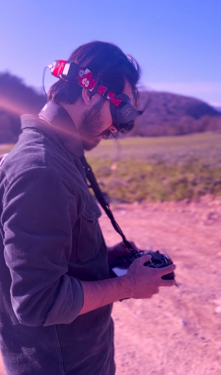 Arash Asghariharikandeh